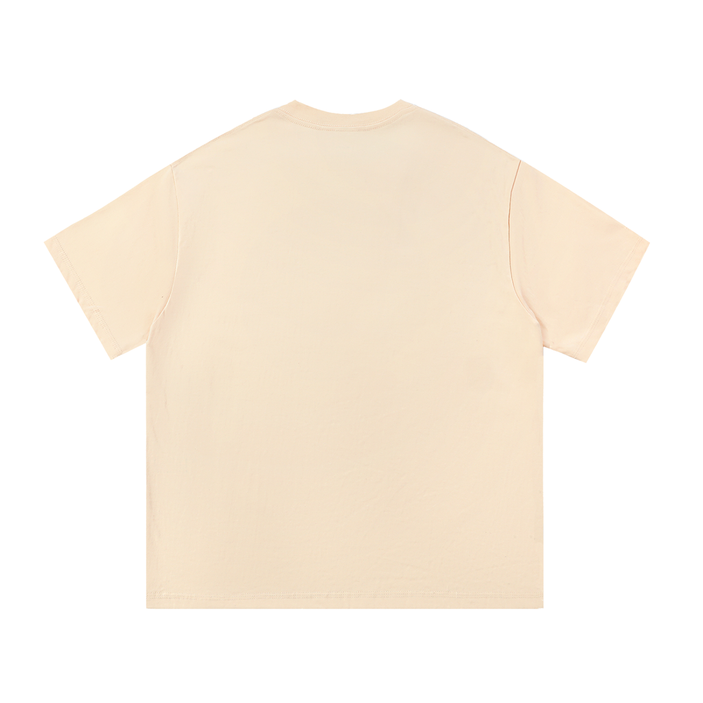 THE ALL Every Day Unisex Cotton T-Shirt