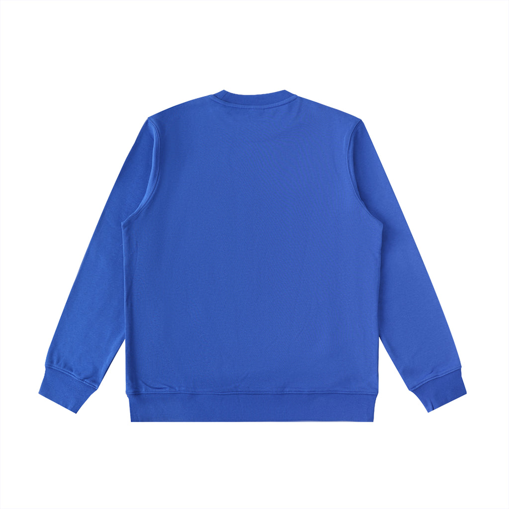 THE ALL Unisex Heavyweight Crewneck Sweatshirt