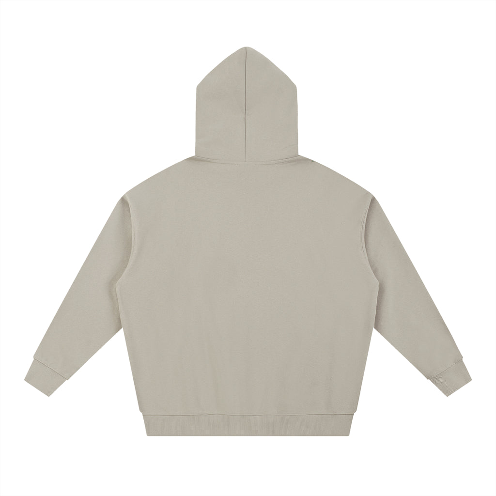 THE ALL Unisex Heavyweight Hoodie