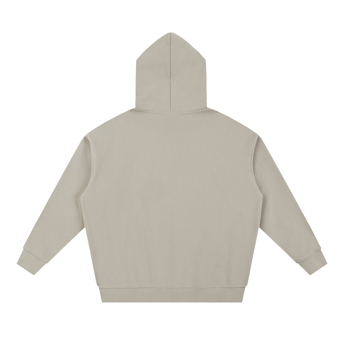 THE ALL Unisex Heavyweight Hoodie
