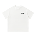 THE ALL Unisex Oversized T-Shirt