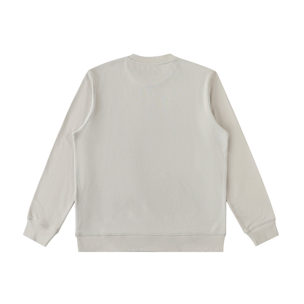 THE ALL Unisex Heavyweight Crewneck Sweatshirt