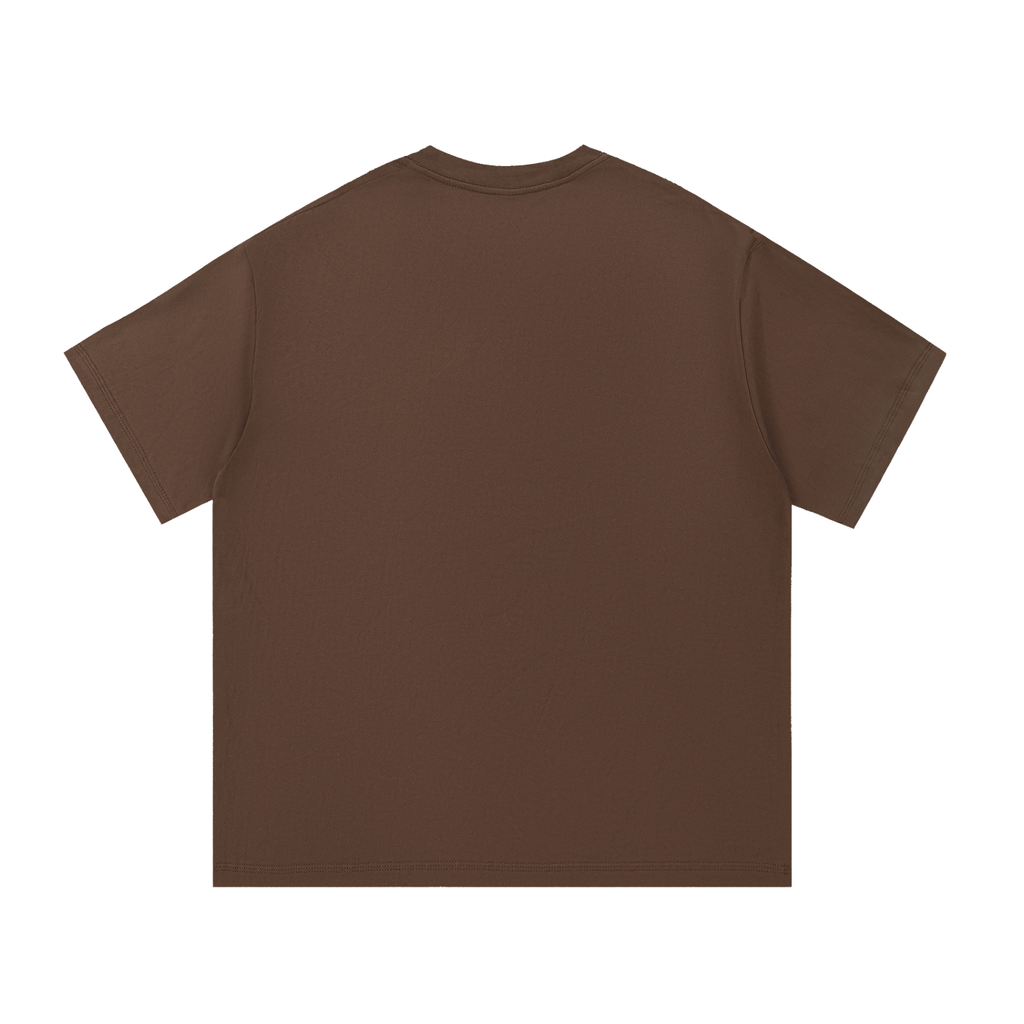 THE ALL Every Day Unisex Cotton T-Shirt