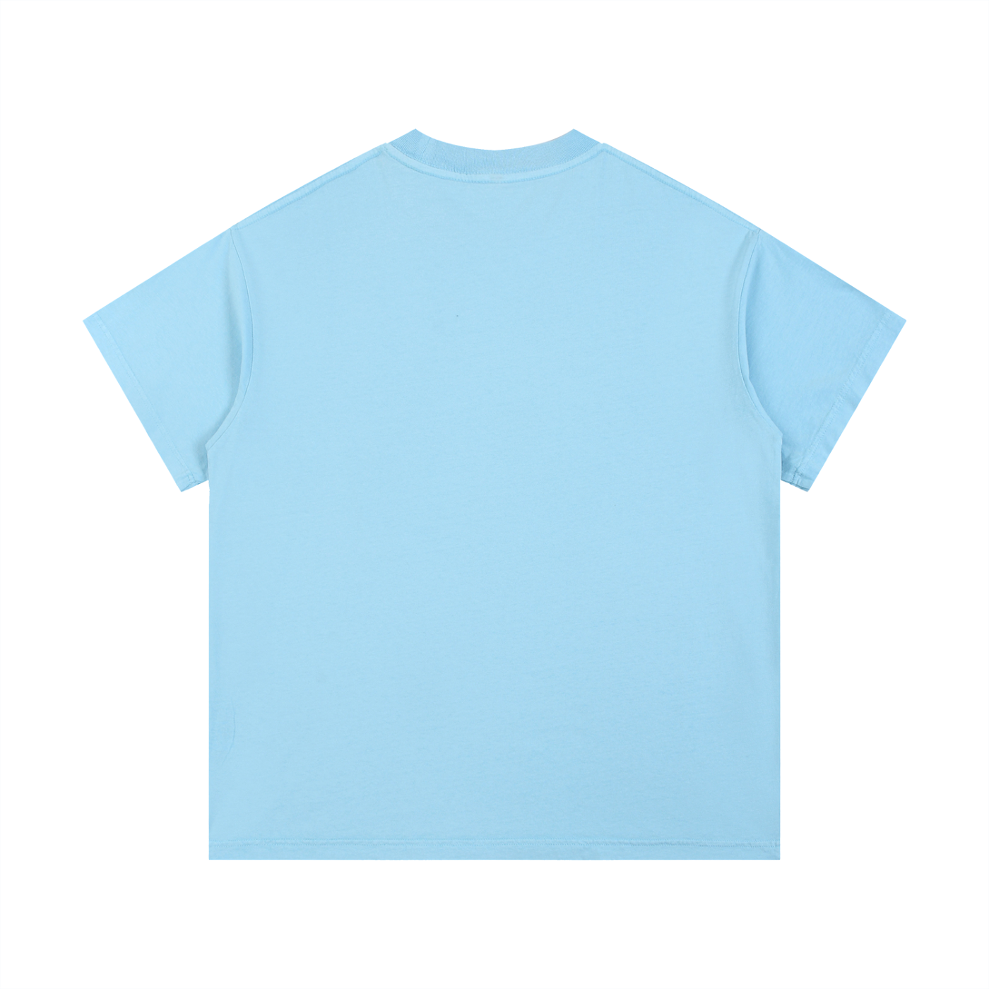THE ALL Vintage Cotton T-Shirt