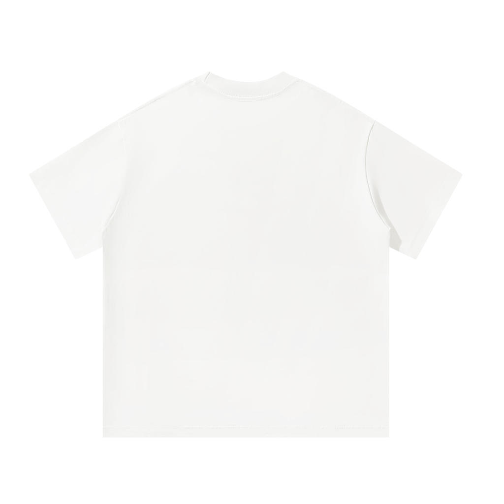 THE ALL Unisex Oversized T-Shirt