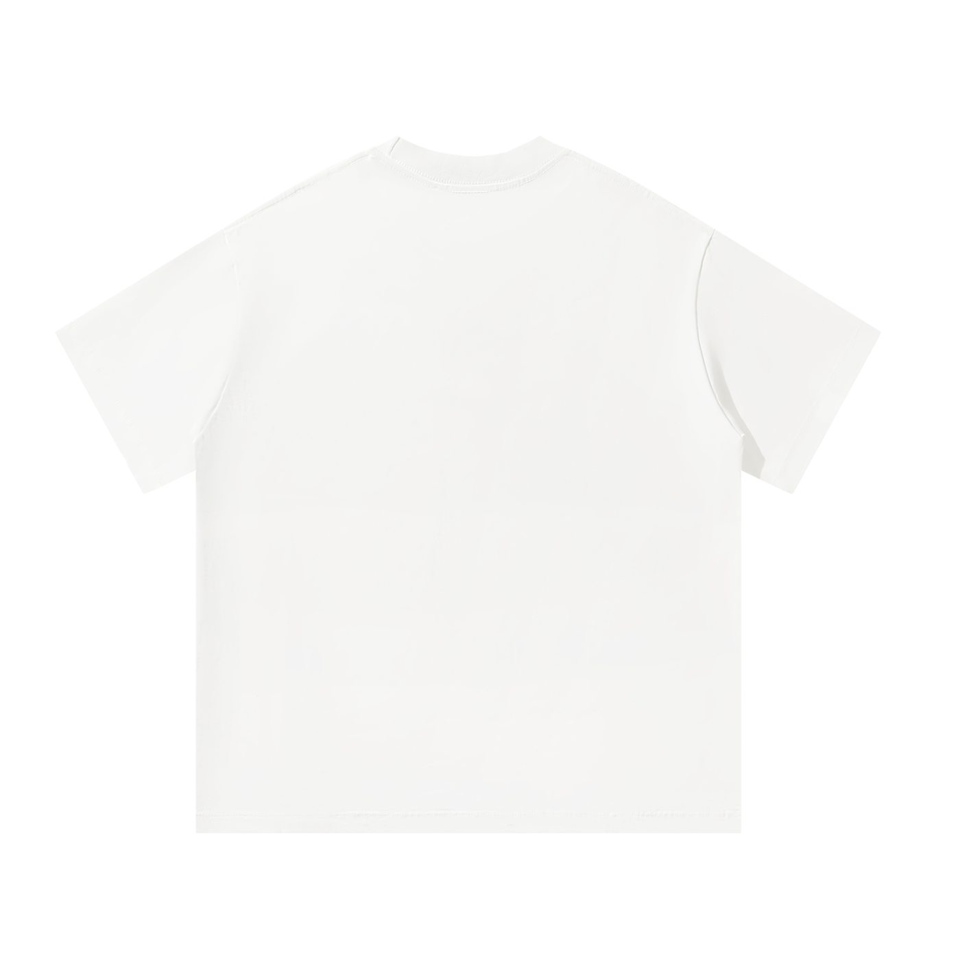 THE ALL Unisex Oversized T-Shirt