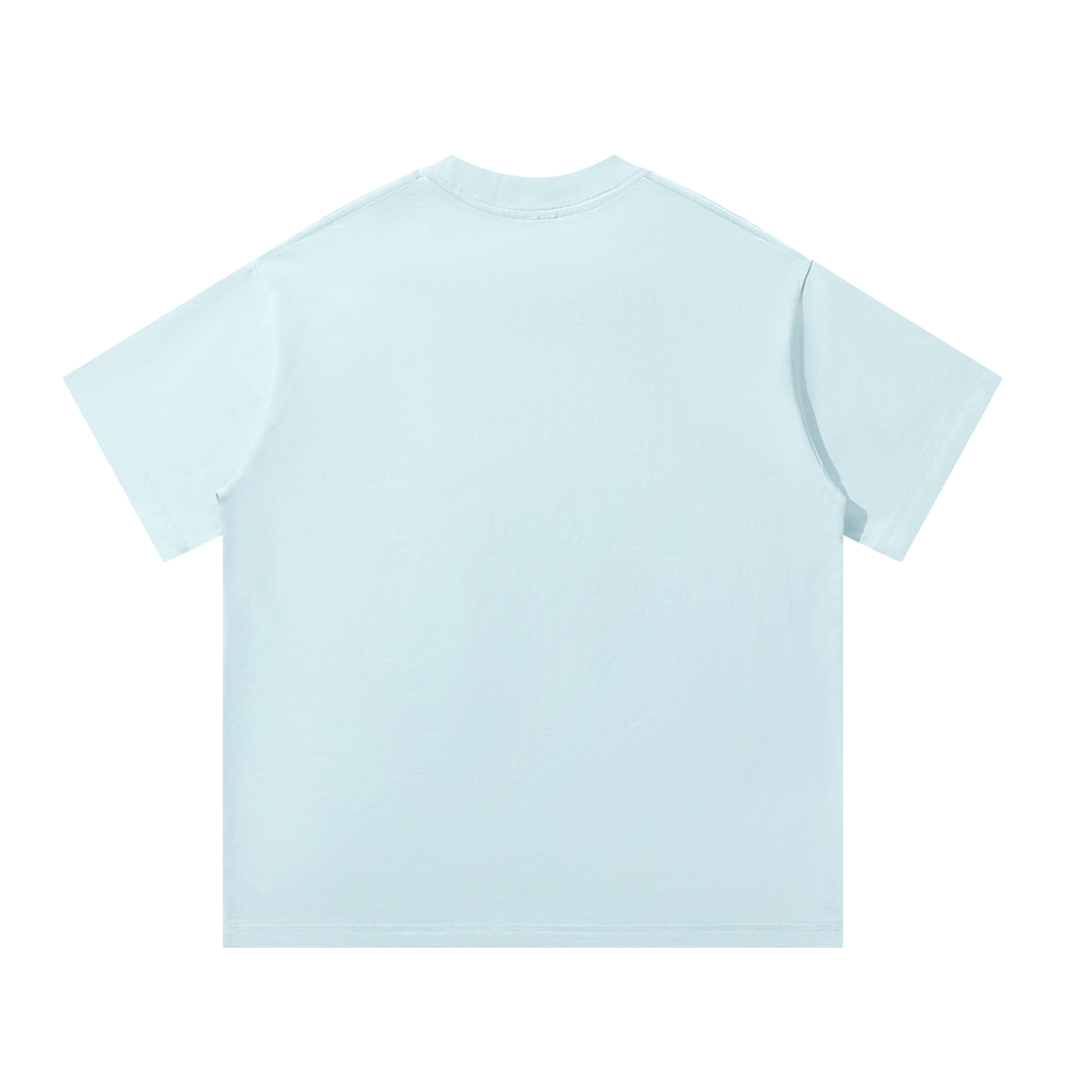 THE ALL Unisex Oversized T-Shirt