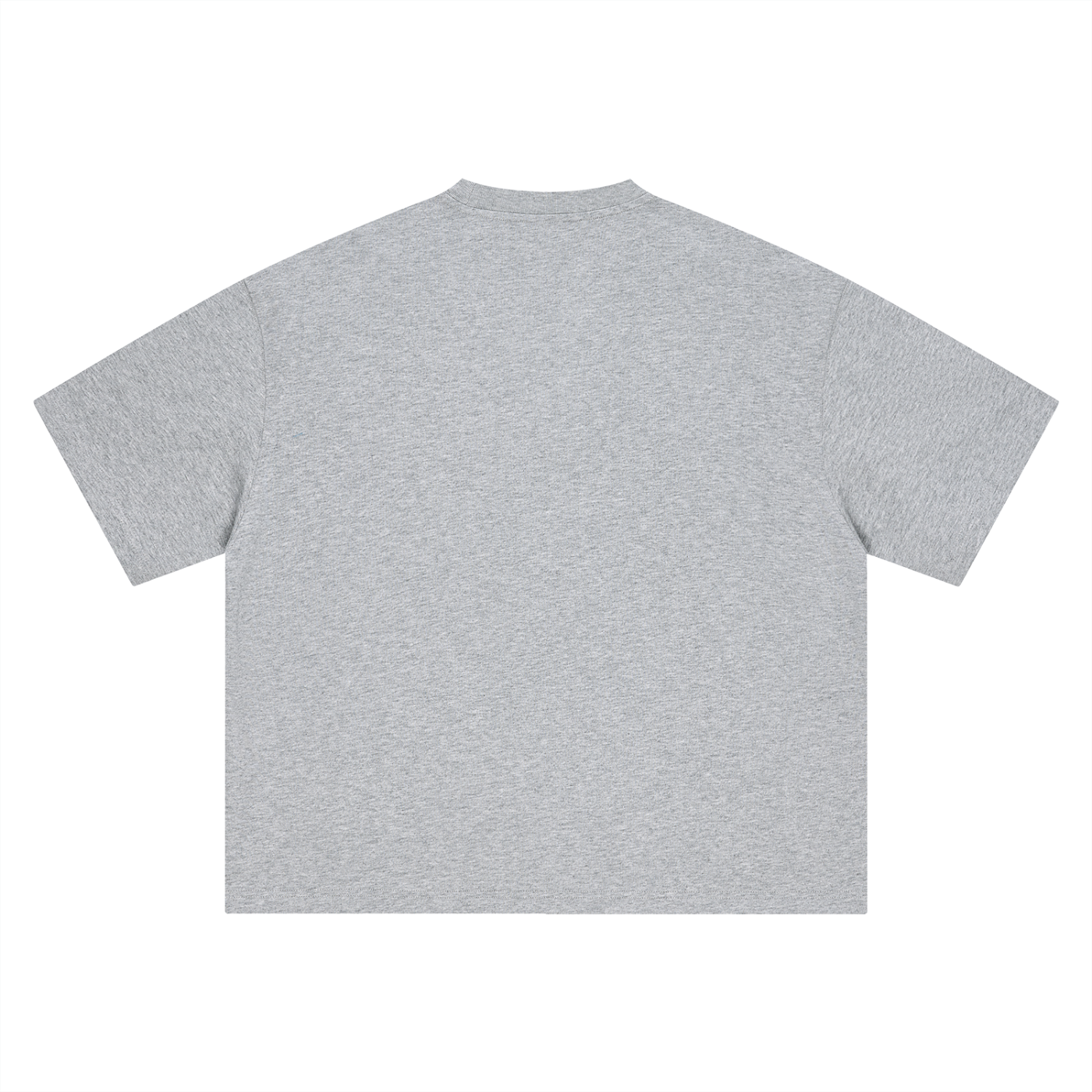 THE ALL Boxy Oversized T-Shirt