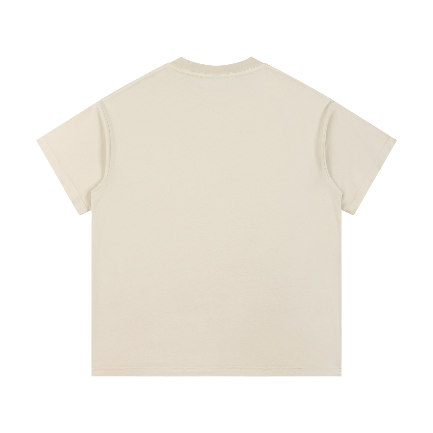 THE ALL Vintage Cotton T-Shirt