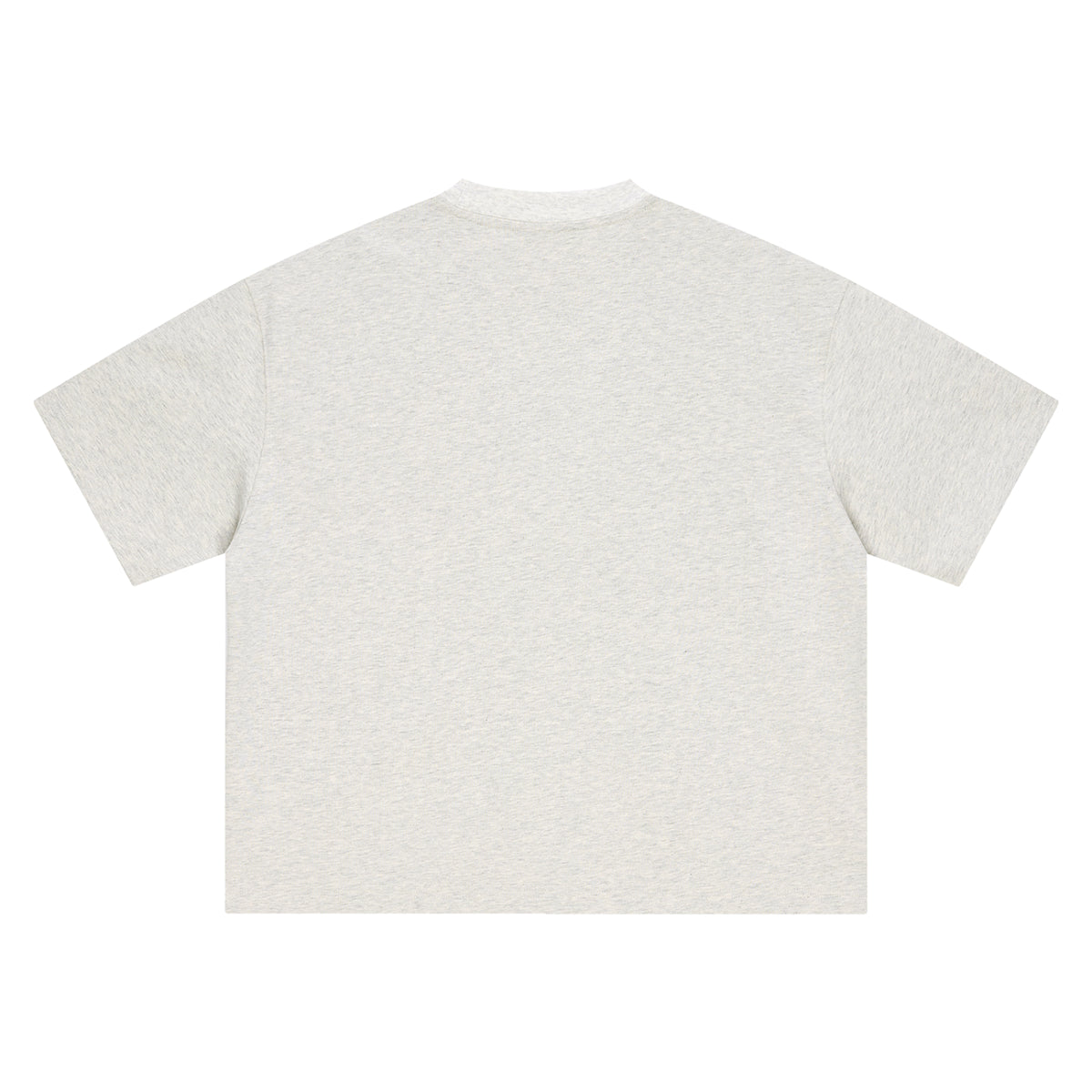 THE ALL Unisex Boxy Oversized T-Shirt