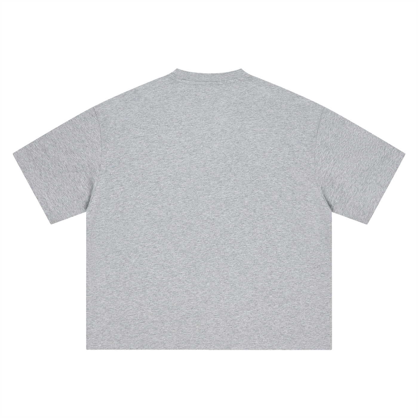 THE ALL Unisex Boxy Oversized T-Shirt