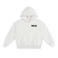 THE ALL Unisex Heavyweight Fleece Hoodie