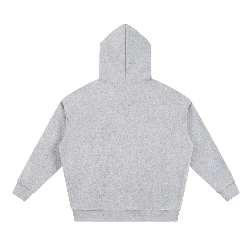 THE ALL Unisex Heavyweight Hoodie