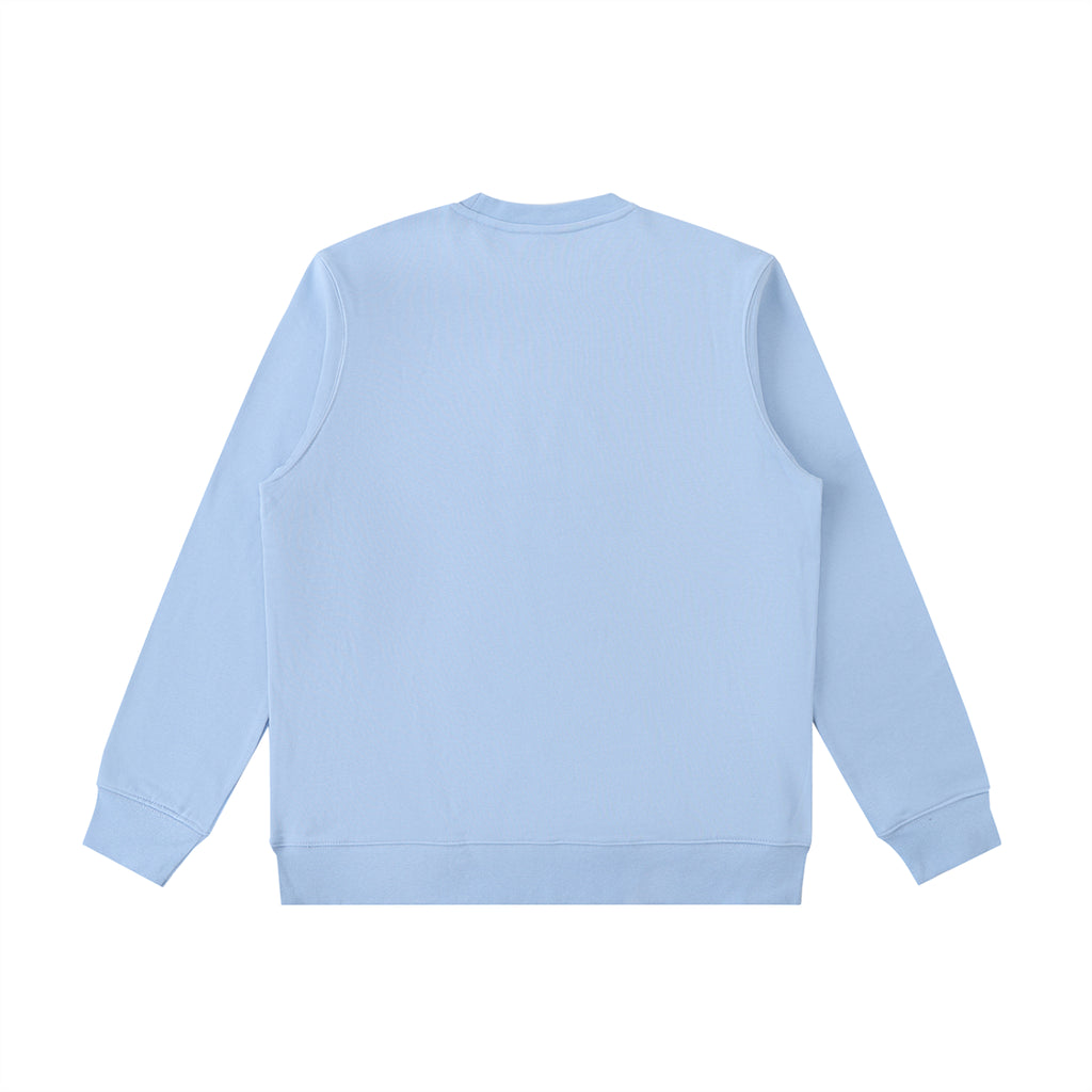 THE ALL Unisex Heavyweight Crewneck Sweatshirt