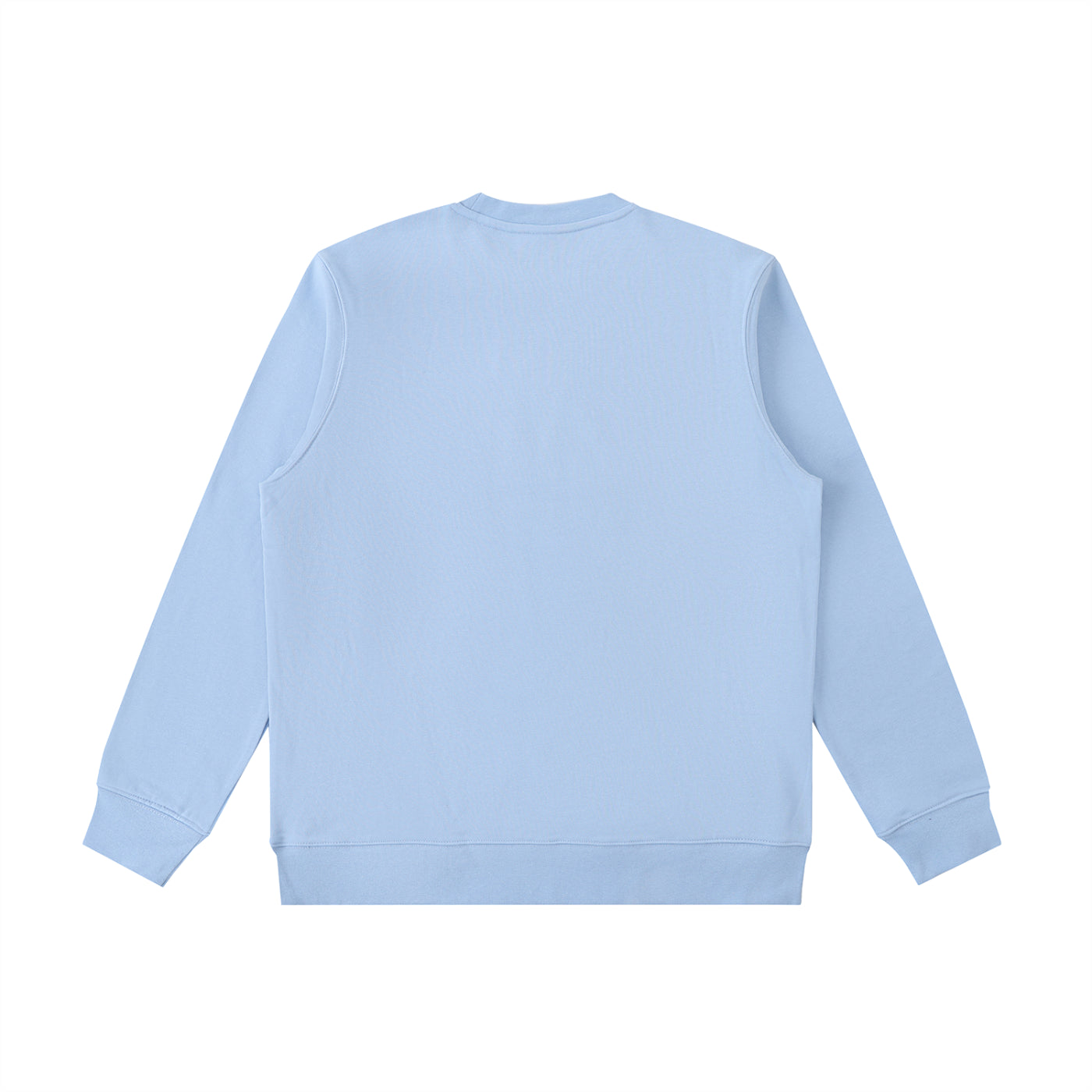 THE ALL Unisex Heavyweight Crewneck Sweatshirt