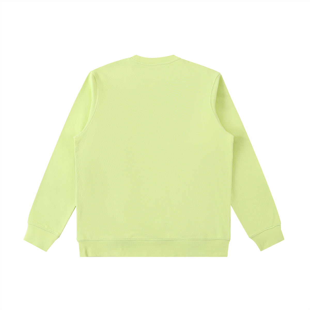 THE ALL Unisex Heavyweight Crewneck Sweatshirt