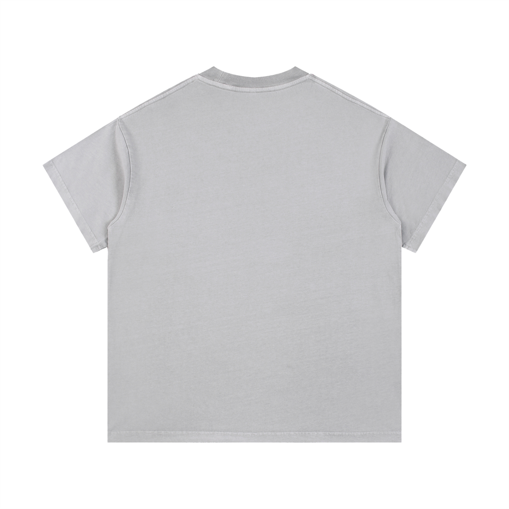 THE ALL Vintage Cotton T-Shirt
