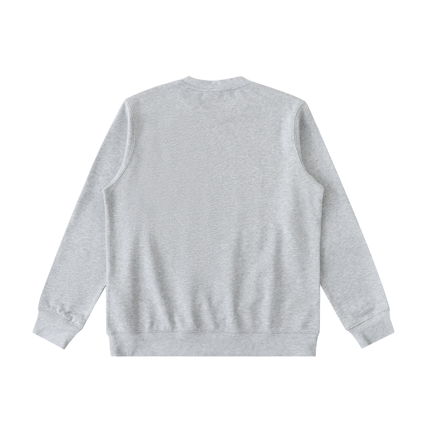 THE ALL Unisex Heavyweight Crewneck Sweatshirt