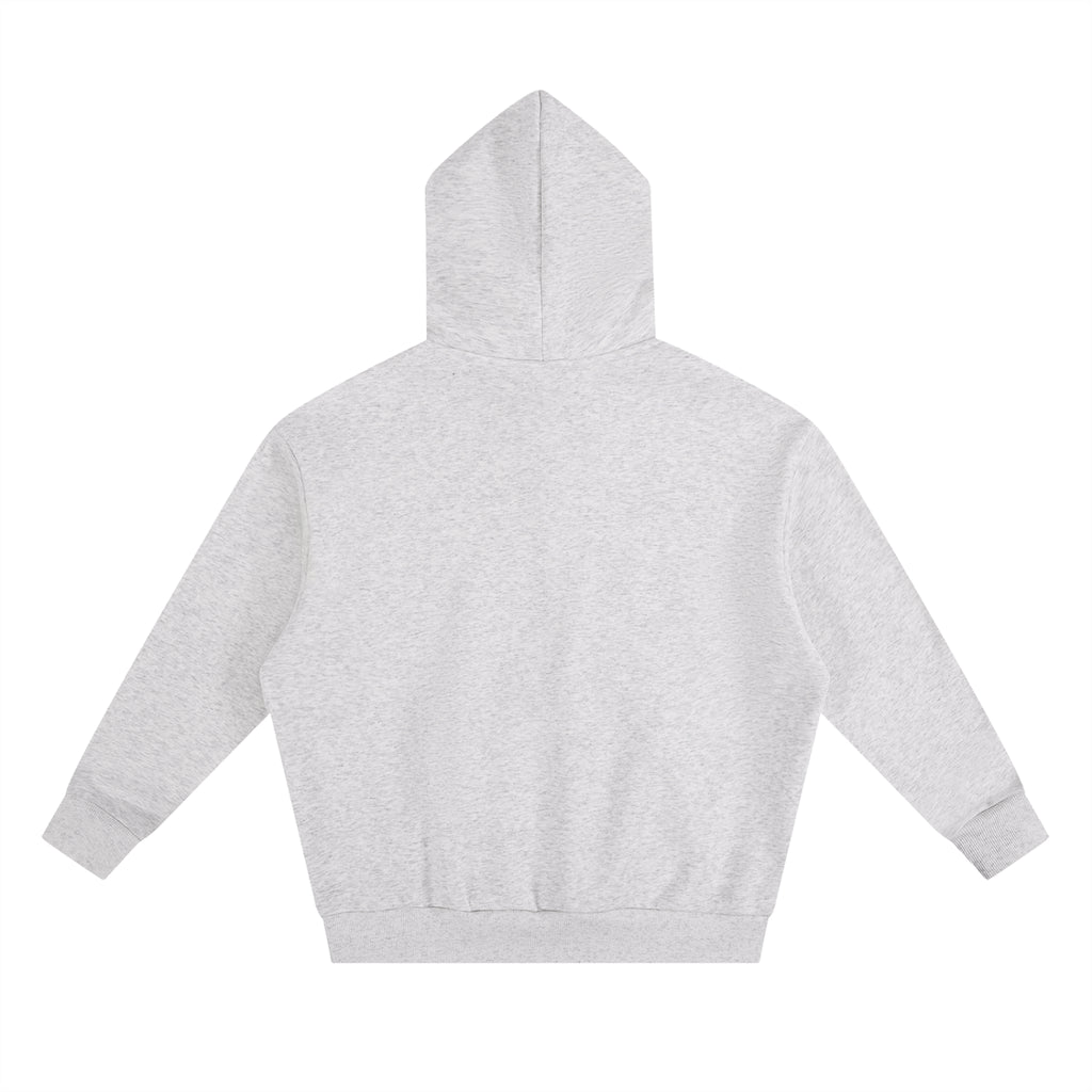 THE ALL Unisex Heavyweight Boxy Fleece Hoodie