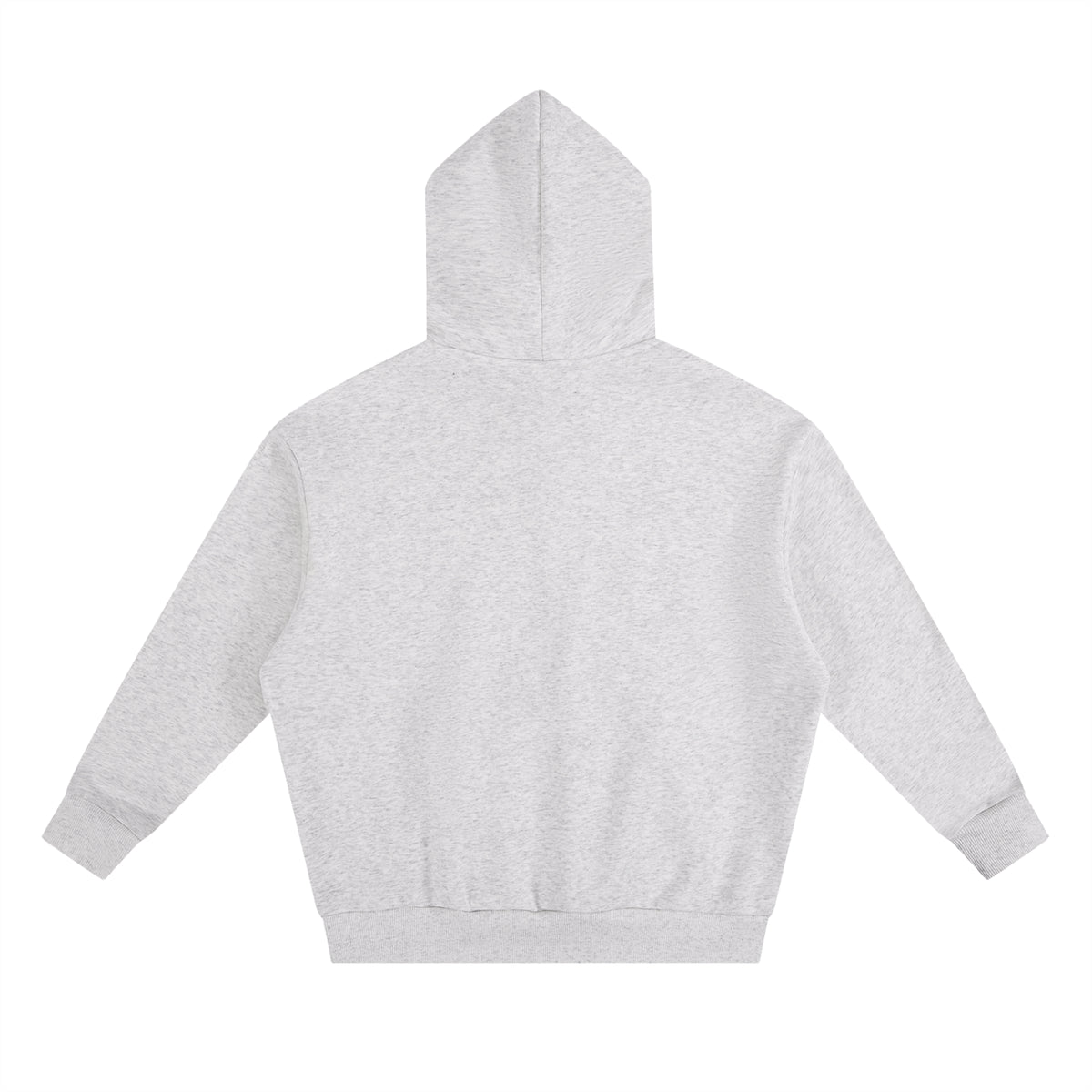 THE ALL Unisex Heavyweight Boxy Fleece Hoodie