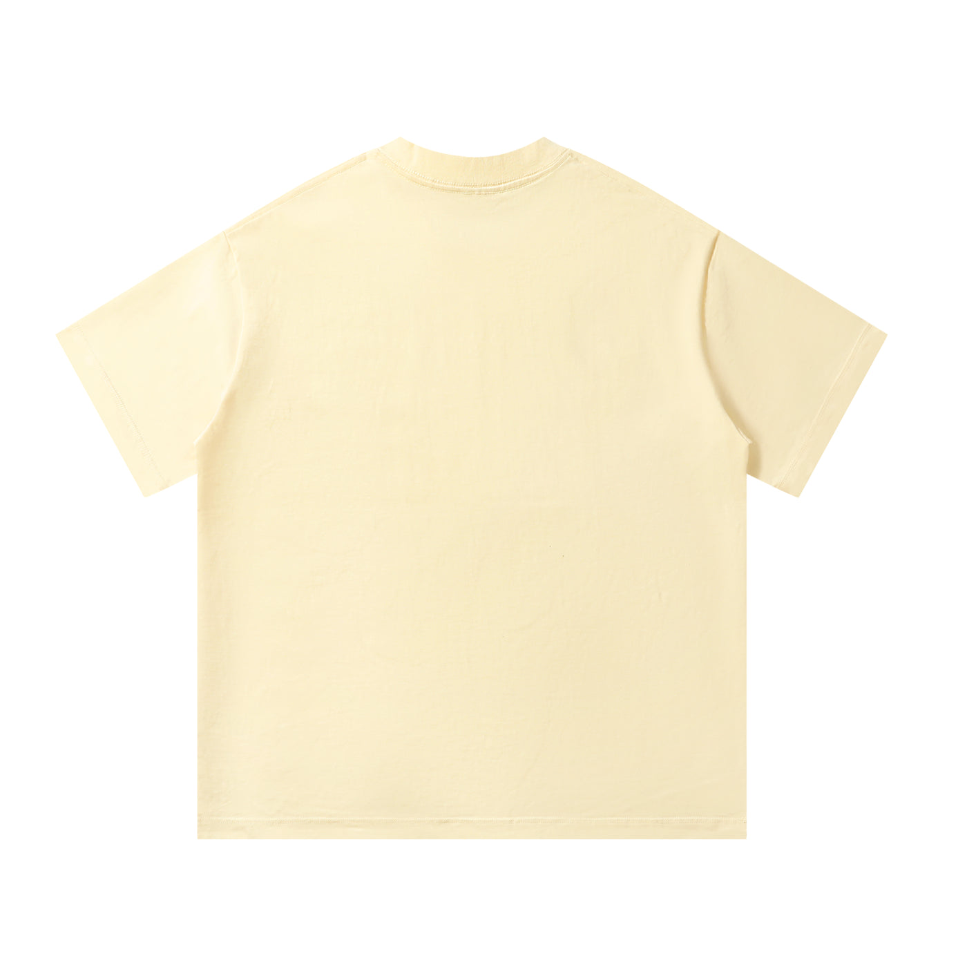 THE ALL Unisex Oversized T-Shirt