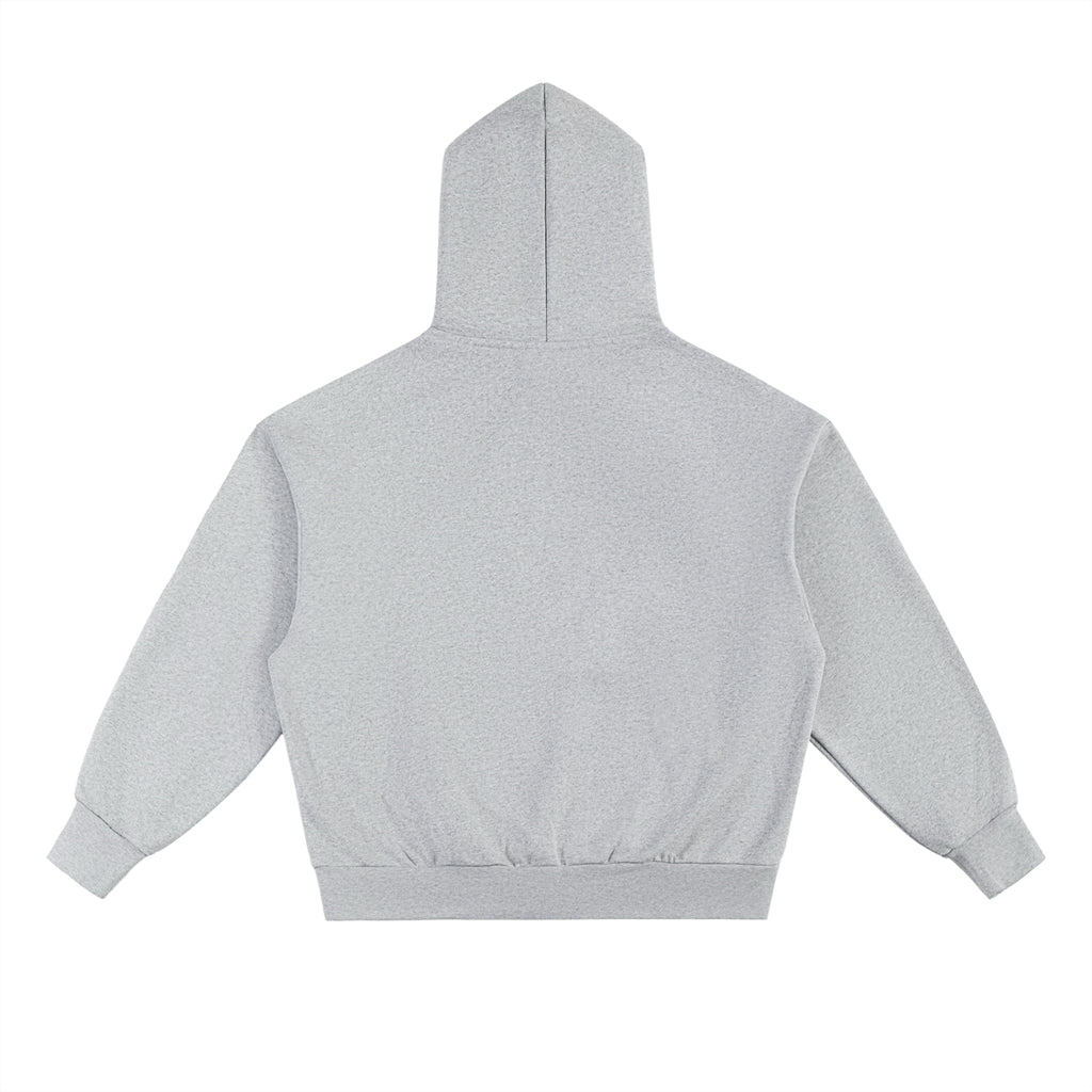 THE ALL Unisex Heavyweight Fleece Hoodie
