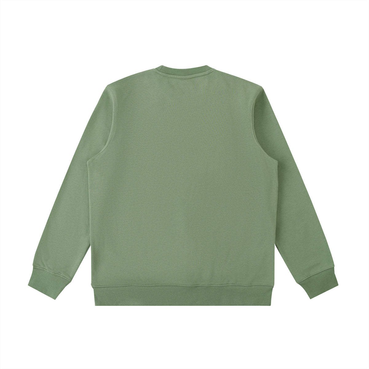 THE ALL Unisex Heavyweight Crewneck Sweatshirt