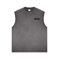 THE ALL Reverse Washed Tank Top