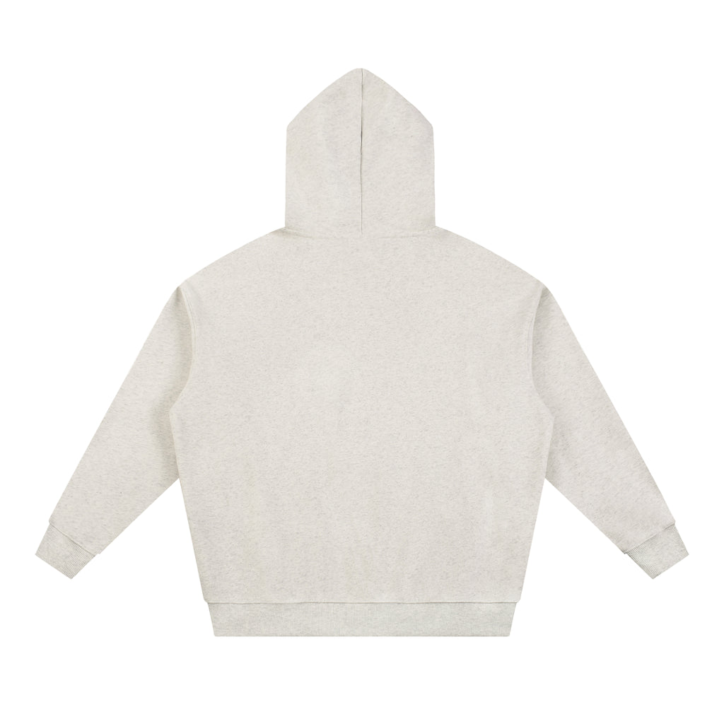 THE ALL Unisex Heavyweight Hoodie