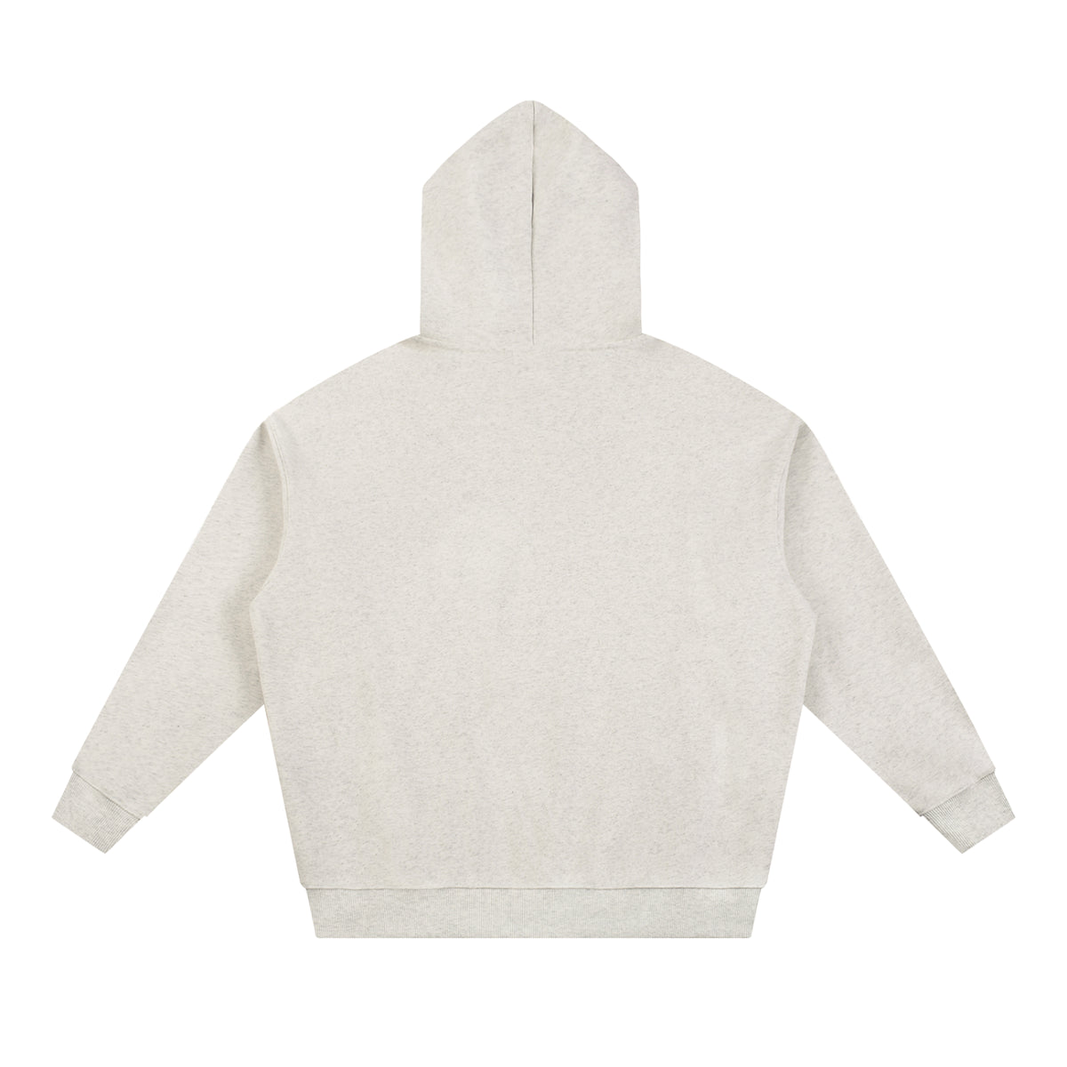 THE ALL Unisex Heavyweight Hoodie
