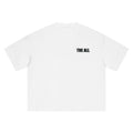 THE ALL Unisex Boxy Oversized T-Shirt