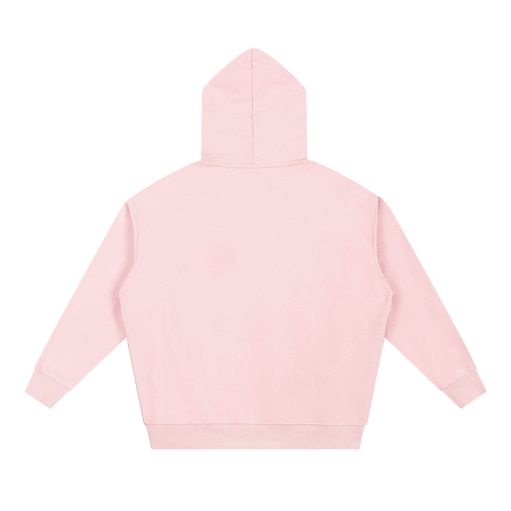 THE ALL Unisex Heavyweight Hoodie