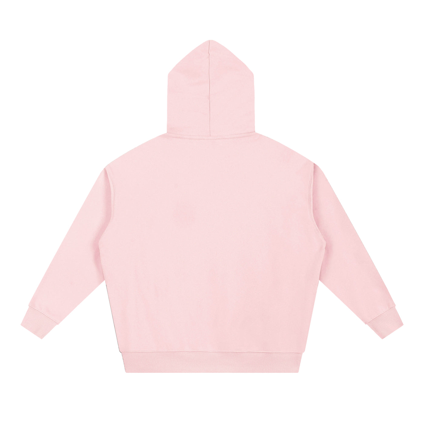 THE ALL Unisex Heavyweight Hoodie