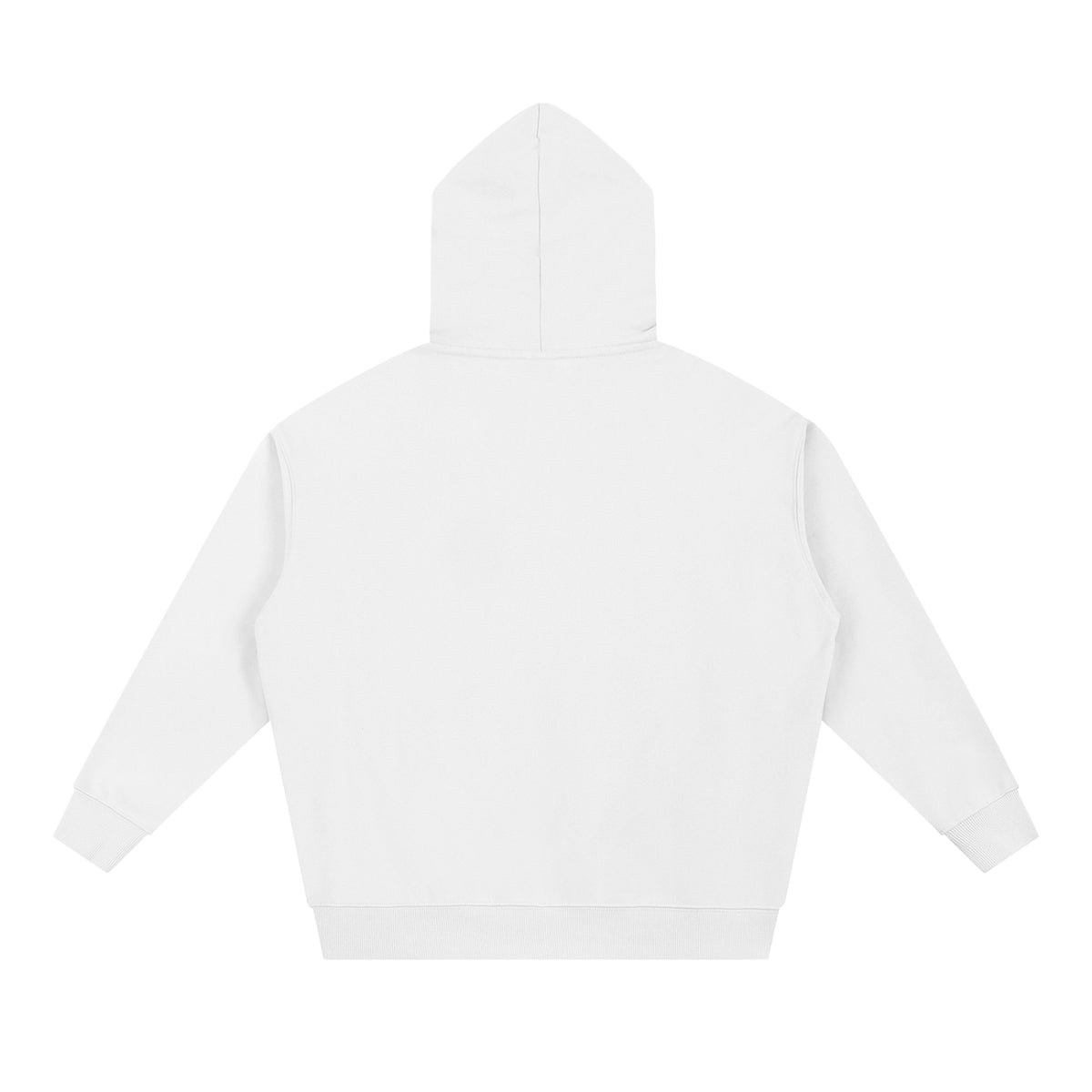 THE ALL Unisex Heavyweight Hoodie