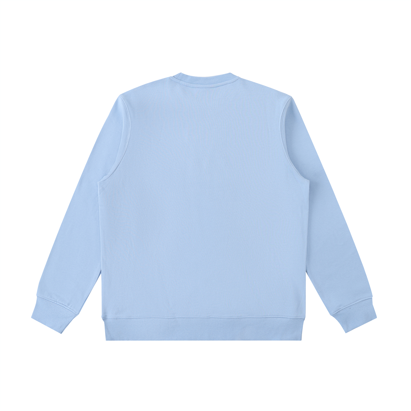 THE ALL Unisex Heavyweight Crewneck Sweatshirt