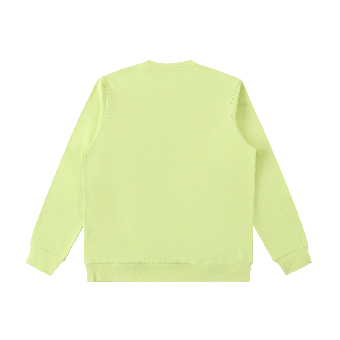 THE ALL Unisex Heavyweight Crewneck Sweatshirt