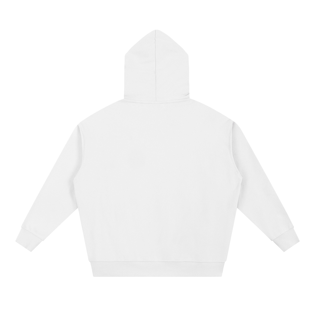 THE ALL Essential Heavyweight Hoodie