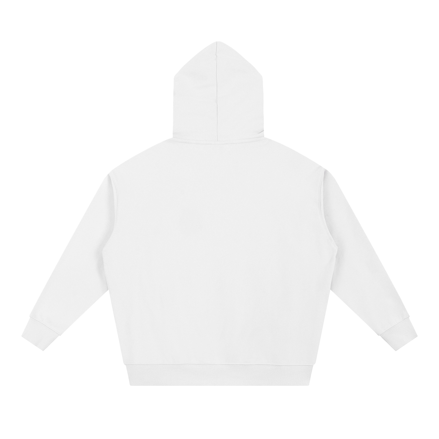 THE ALL Essential Heavyweight Hoodie