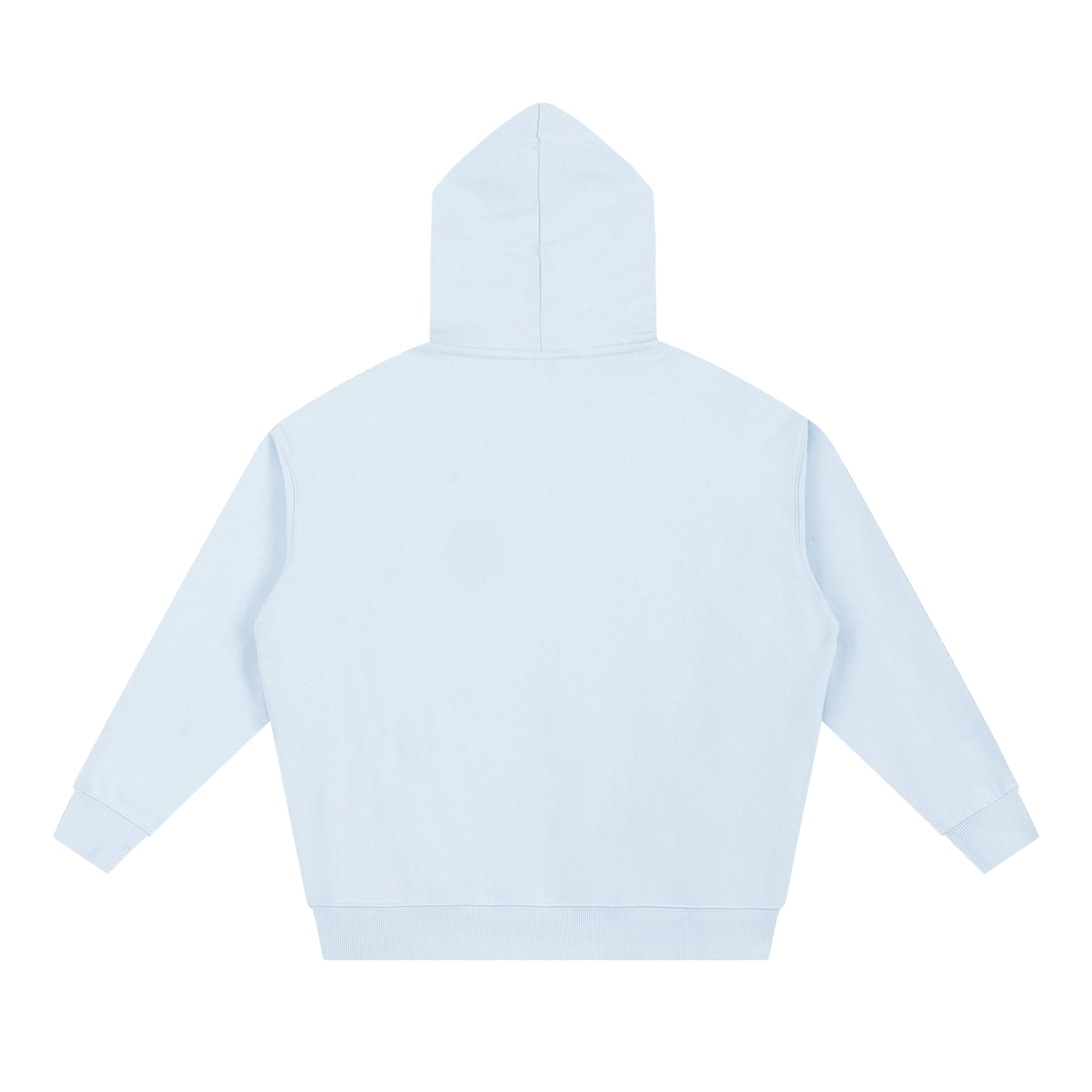 THE ALL Unisex Heavyweight Hoodie