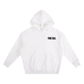 THE ALL Unisex Heavyweight Boxy Fleece Hoodie