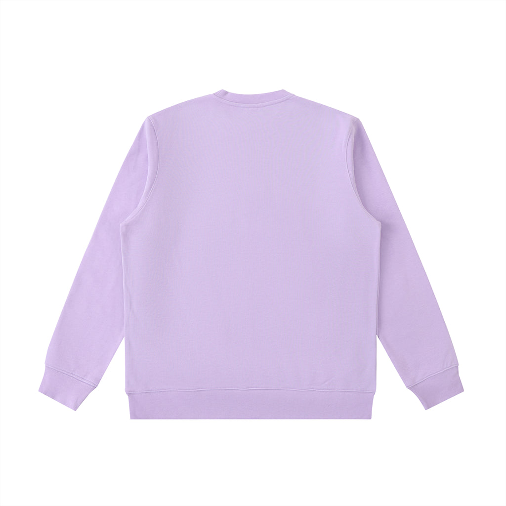 THE ALL Unisex Heavyweight Crewneck Sweatshirt