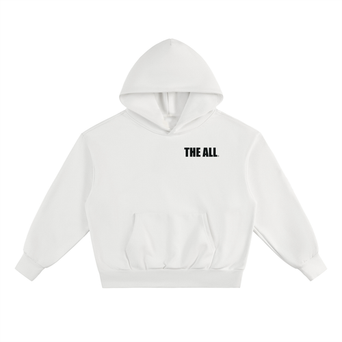 THE ALL Essential Heavyweight Fleece Hoodie