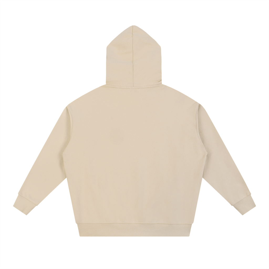 THE ALL Essential Heavyweight Hoodie