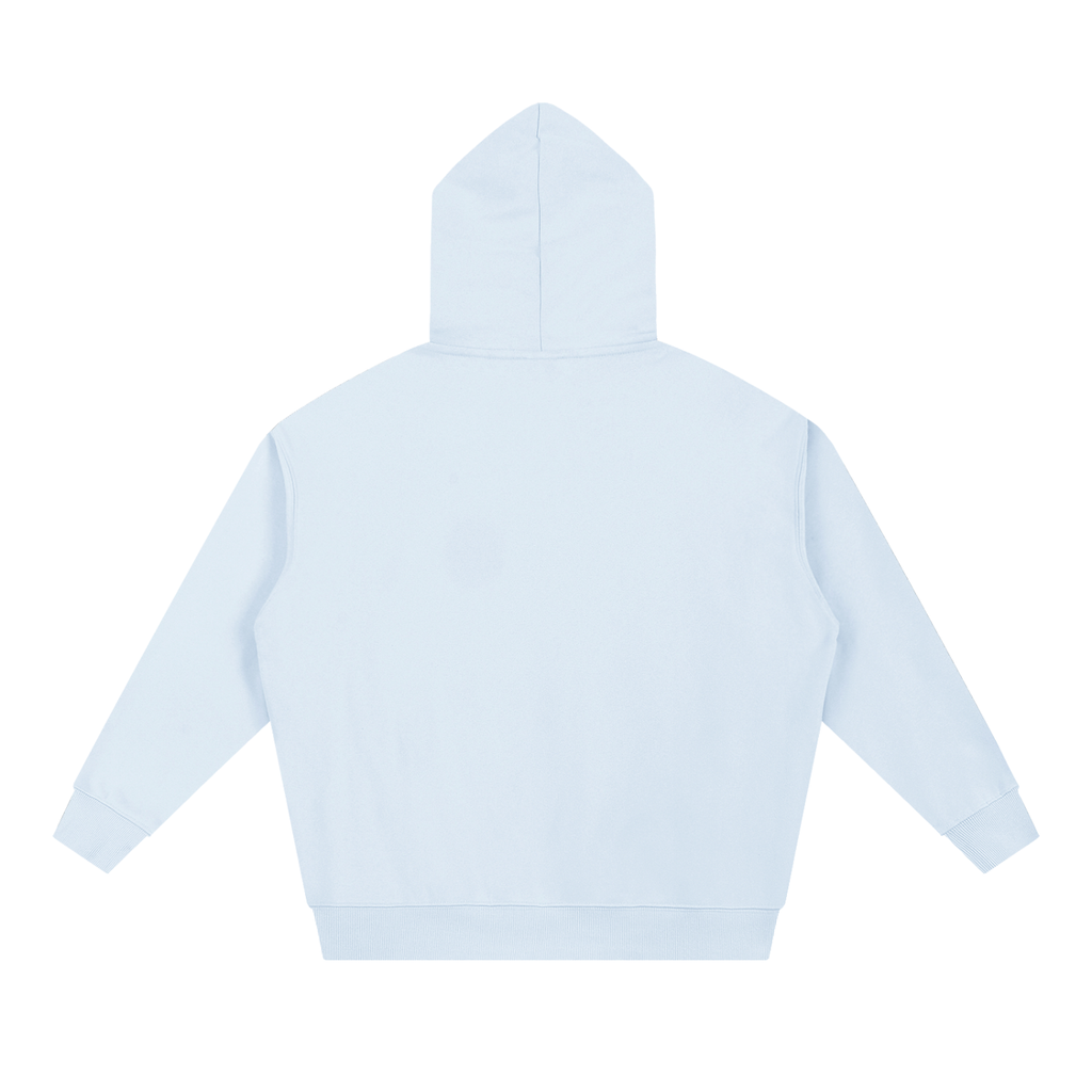 THE ALL Essential Heavyweight Hoodie