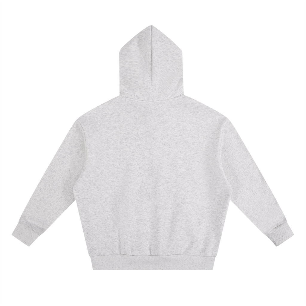 THE ALL Unisex Heavyweight Boxy Fleece Hoodie