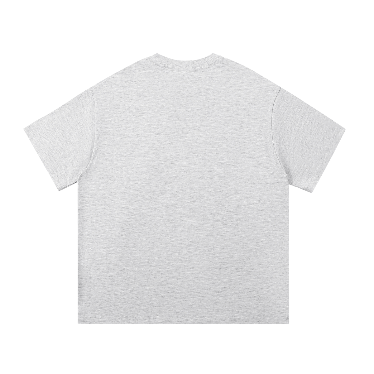 THE ALL Every Day Unisex Cotton T-Shirt