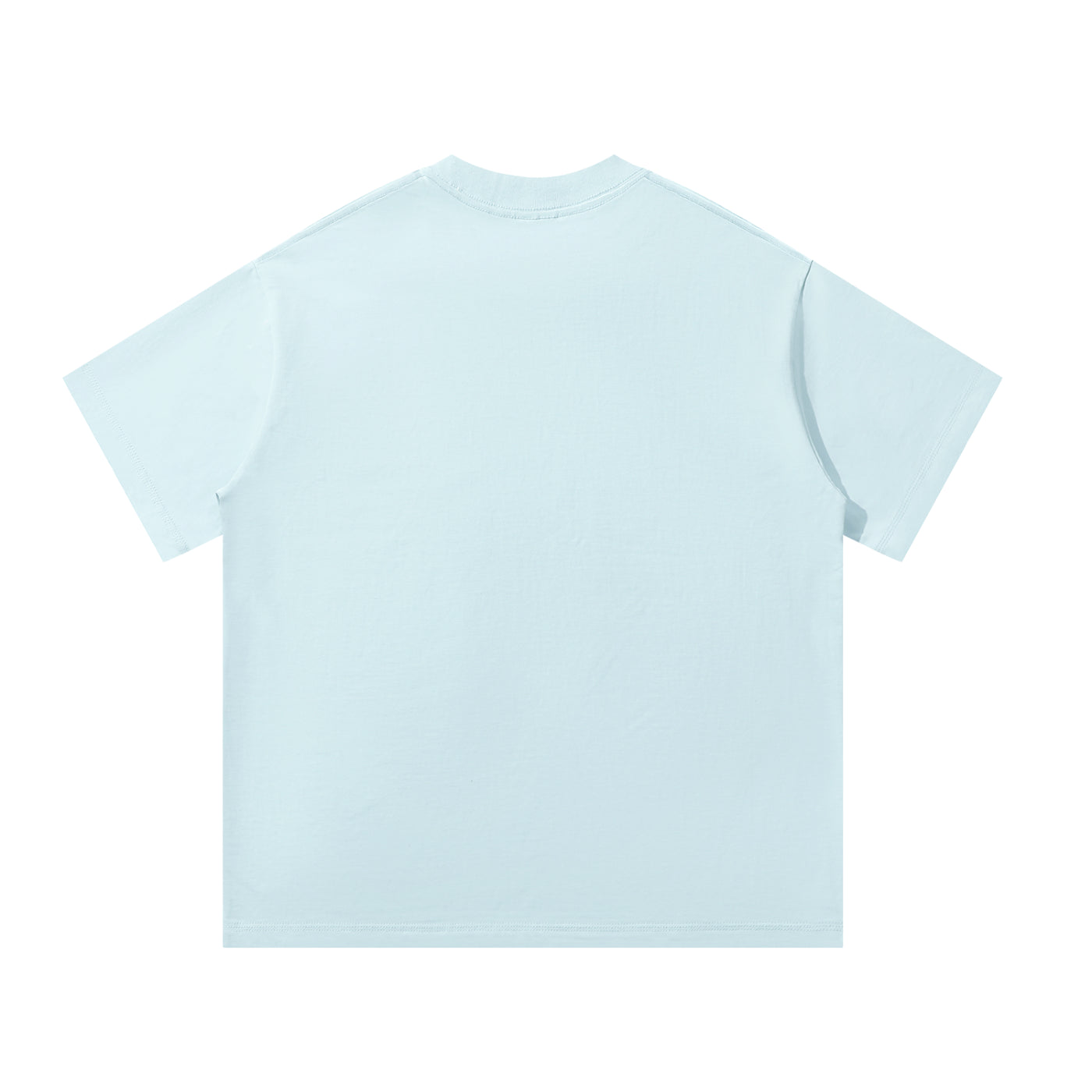 THE ALL Unisex Oversized T-Shirt