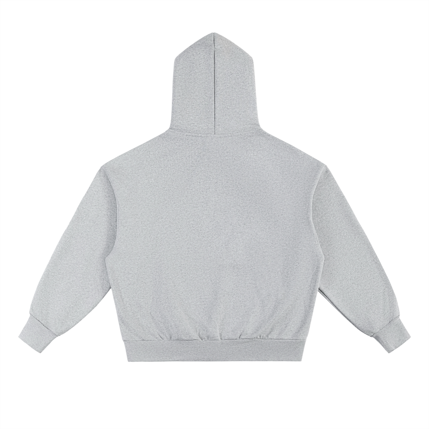 THE ALL Essential Heavyweight Fleece Hoodie