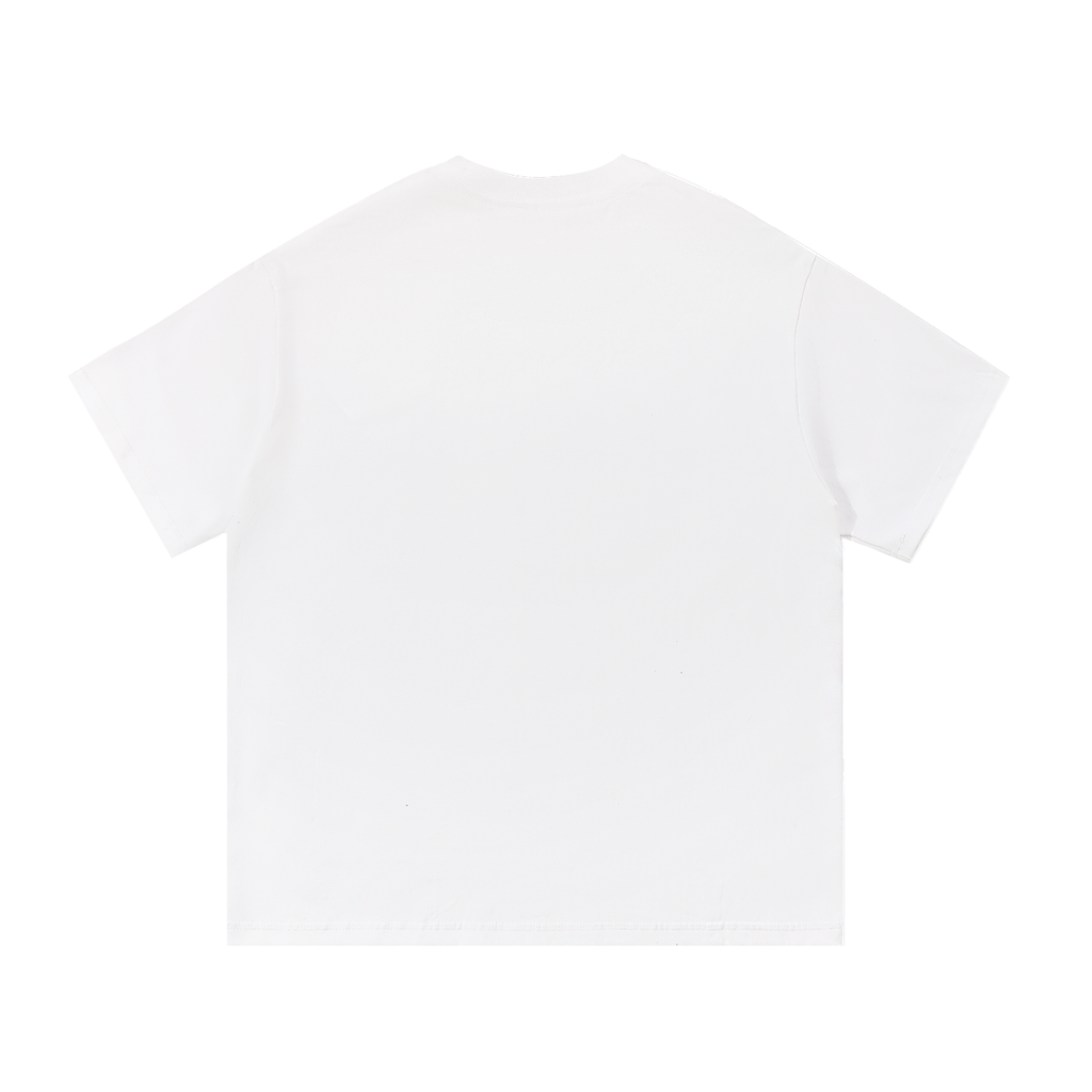 THE ALL Every Day Unisex Cotton T-Shirt