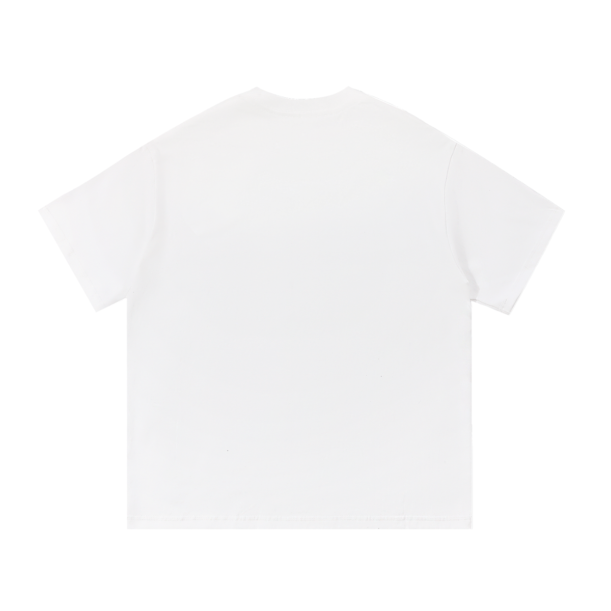 THE ALL Every Day Unisex Cotton T-Shirt